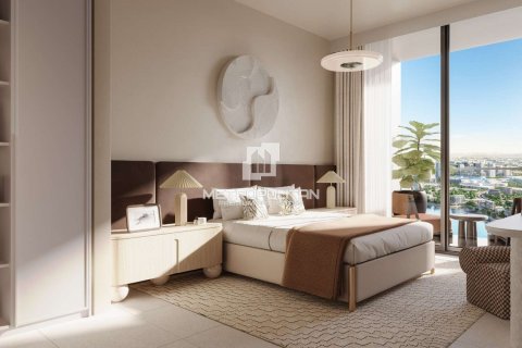 Квартира с 2 спальнями в Зялам, Вьетнам №94554 1