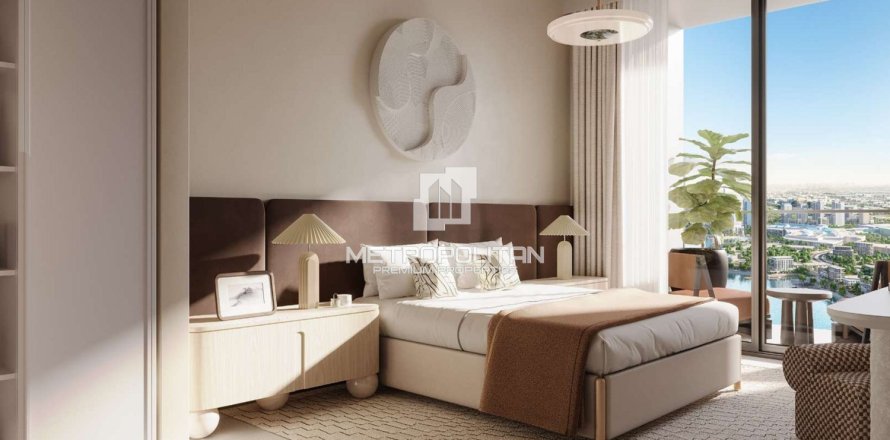 Квартира с 2 спальнями в Зялам, Вьетнам №94554