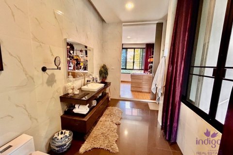 5 bedrooms House in Chiang Mai, Thailand No. 98146 9