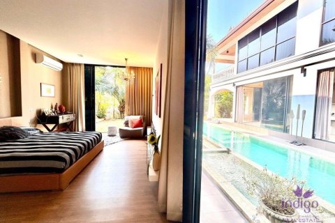 5 bedrooms House in Chiang Mai, Thailand No. 98146 2
