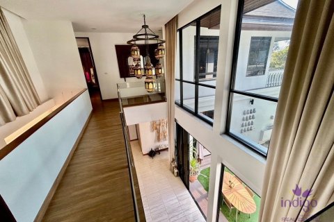 5 bedrooms House in Chiang Mai, Thailand No. 98146 12