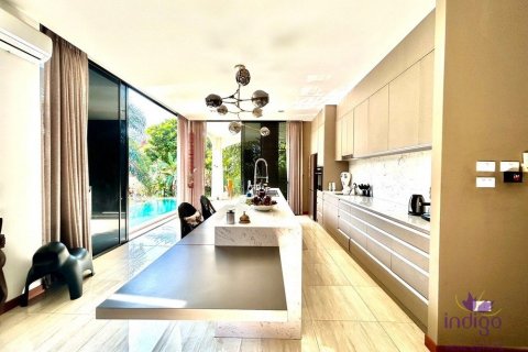 5 bedrooms House in Chiang Mai, Thailand No. 98146 21