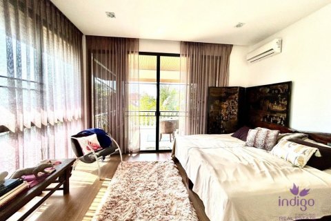 5 bedrooms House in Chiang Mai, Thailand No. 98146 15