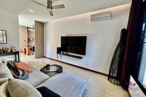 5 bedrooms House in Chiang Mai, Thailand No. 98146 24