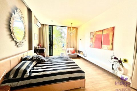 5 bedrooms House in Chiang Mai, Thailand No. 98146 3