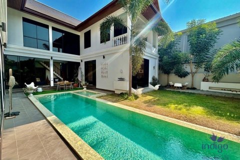 5 bedrooms House in Chiang Mai, Thailand No. 98146 29