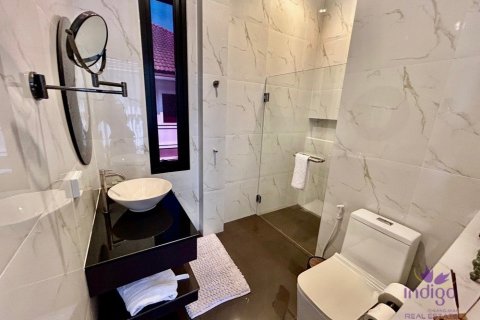 5 bedrooms House in Chiang Mai, Thailand No. 98146 14