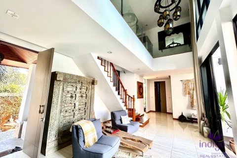 5 bedrooms House in Chiang Mai, Thailand No. 98146 25