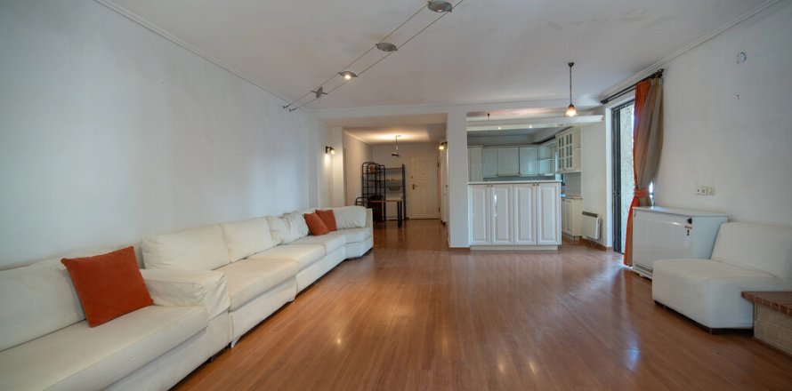 3 bedrooms Apartment in Marousi, Greece No. 108470