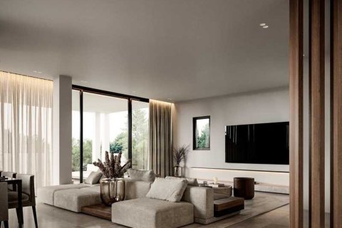 4 dormitorios House en Pegeia, Cyprus No. 70988 5