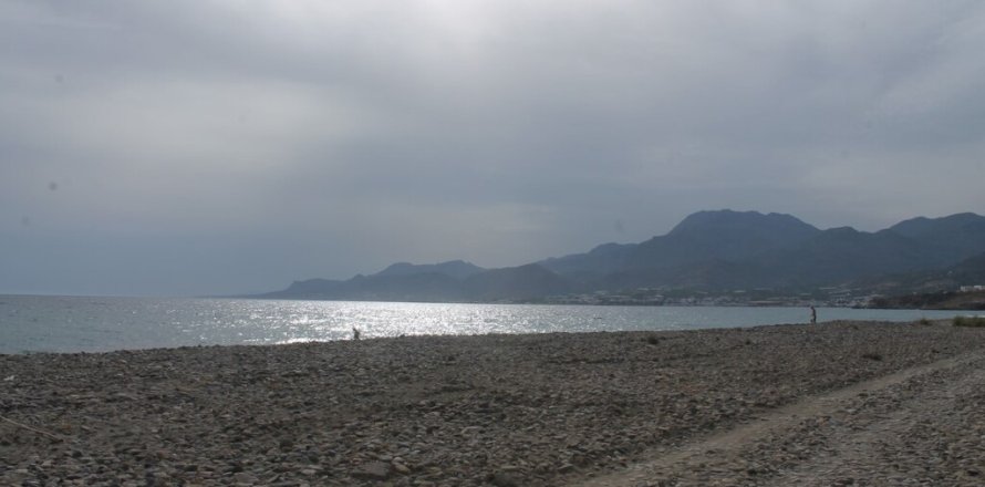 99000m² Land in Lasithi, Greece No. 107685