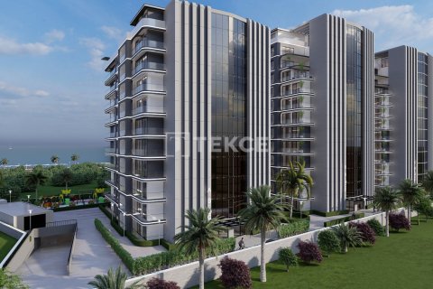 2 dormitorios Apartment en Phu Le, Vietnam No. 113255 1