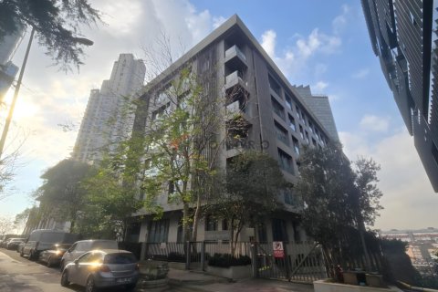 1 dormitorio Apartment en Sisli, Turkey No. 121235