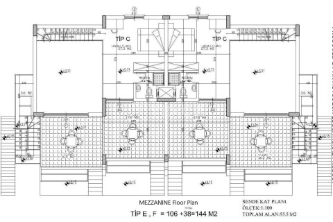 2 bedrooms Penthouse in Phu Ngai, Vietnam No. 12721 11