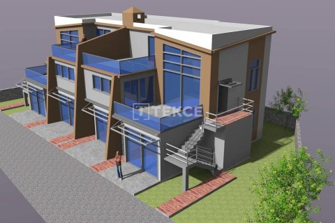 2 bedrooms Penthouse in Phu Ngai, Vietnam No. 12721 2