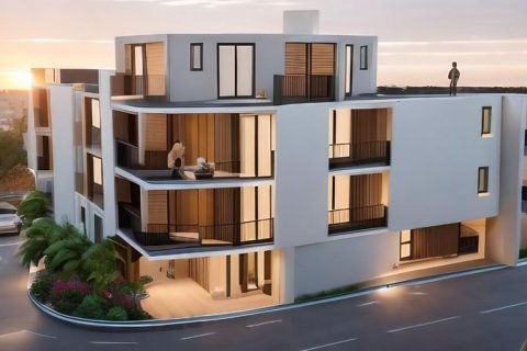 3 bedrooms Apartment in Chloraka, Cyprus No. 82551 4