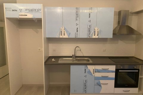 2 chambres Appartement à Sisli, Turkey No. 13717