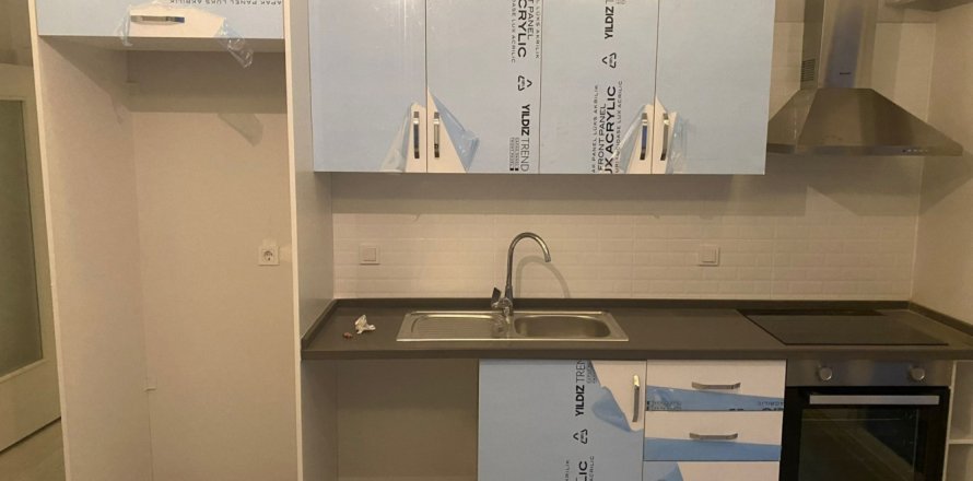 2 chambres Appartement à Sisli, Turkey No. 13717