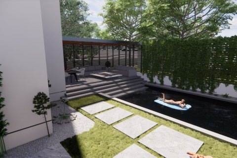 3 bedrooms Villa in Athens, Greece No. 24481 5