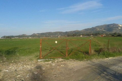 Land in Zakynthos, Greece No. 28067 4