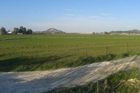 Land in Zakynthos, Greece No. 28067 3