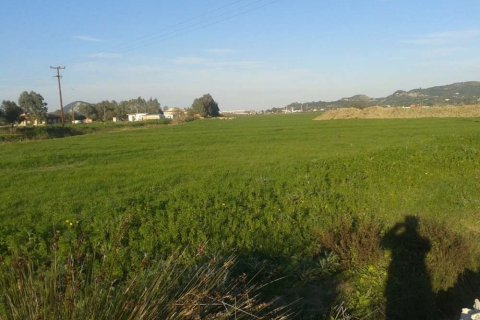 Land in Zakynthos, Greece No. 28067 10