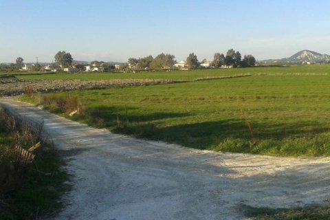 Land in Zakynthos, Greece No. 28067 5