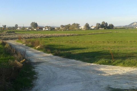 Land in Zakynthos, Greece No. 28067 1