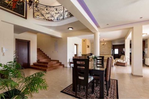 4 chambres House à Drymou, Cyprus No. 65428 10