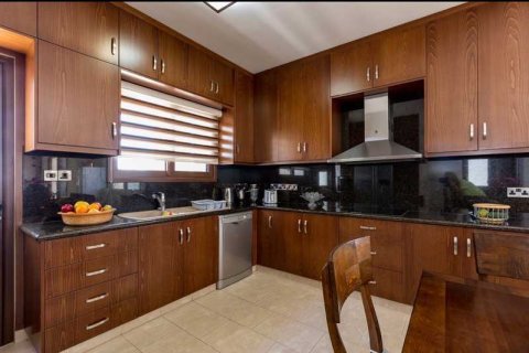 4 chambres House à Drymou, Cyprus No. 65428 11