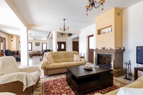 4 chambres House à Drymou, Cyprus No. 65428 8