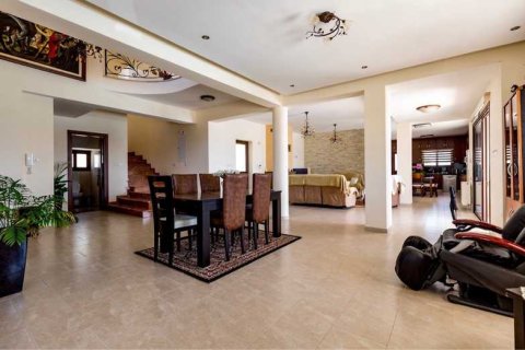 4 chambres House à Drymou, Cyprus No. 65428 13