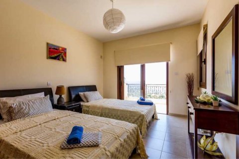 4 chambres House à Drymou, Cyprus No. 65428 7