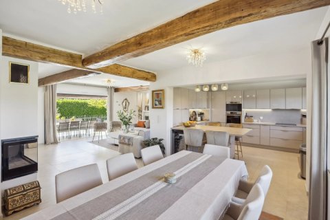 6 dormitorios Villa en Grasse, France No. 99773 4
