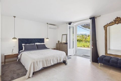 6 dormitorios Villa en Grasse, France No. 99773 6