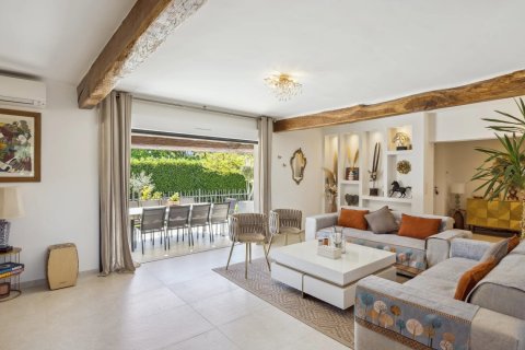 6 dormitorios Villa en Grasse, France No. 99773 5