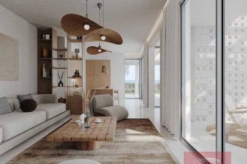 3 bedrooms Villa in Pervolia, Cyprus No. 40102 8