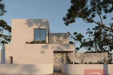 3 bedrooms Villa in Pervolia, Cyprus No. 40102 2