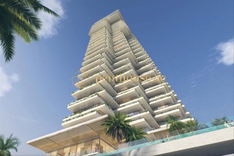 1 bedroom Apartment in Downtown Dubai (Downtown Burj Dubai), UAE No. 119011