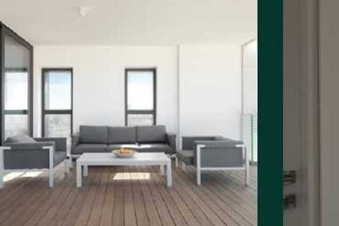 3 dormitorios Penthouse en Nicosia, Cyprus No. 44950 8