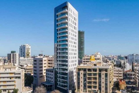 3 dormitorios Penthouse en Nicosia, Cyprus No. 44950 10