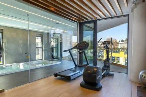 3 dormitorios Penthouse en Nicosia, Cyprus No. 44950 2