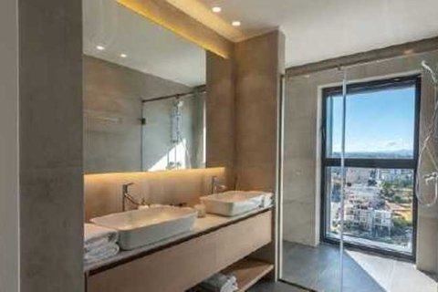 3 dormitorios Penthouse en Nicosia, Cyprus No. 44950 7