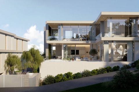 4 bedrooms Villa in Phuket, Thailand No. 86629 9