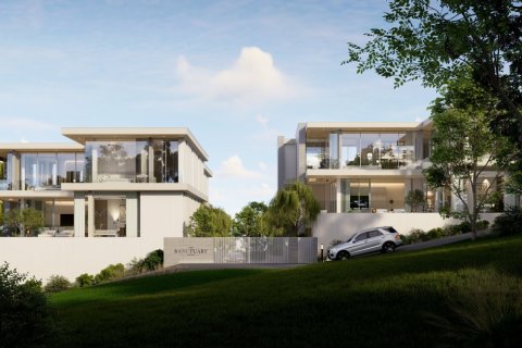 4 bedrooms Villa in Phuket, Thailand No. 86629 1