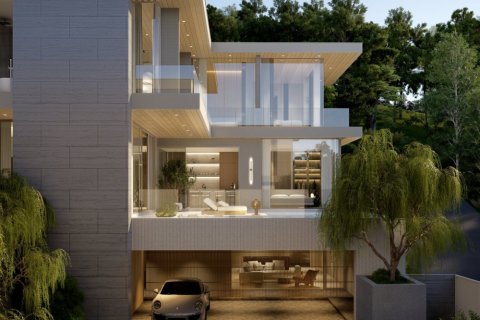 4 bedrooms Villa in Phuket, Thailand No. 86629 4