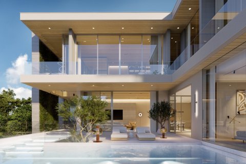 4 bedrooms Villa in Phuket, Thailand No. 86629 8