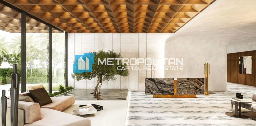 2 bedrooms Apartment on the Yas Island, UAE No. 113529