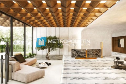 2 dormitorios Apartment en  Yas Island, UAE No. 113529