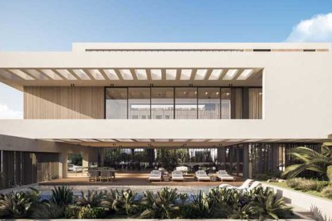 5 chambres Villa à Chloraka, Cyprus No. 30854 2